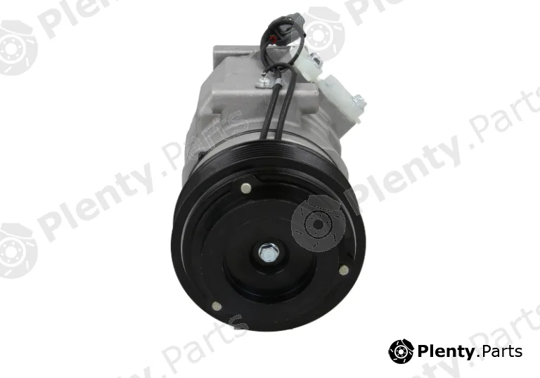 BV PSH 090.125.003.050 — Compressor, air conditioning +Line