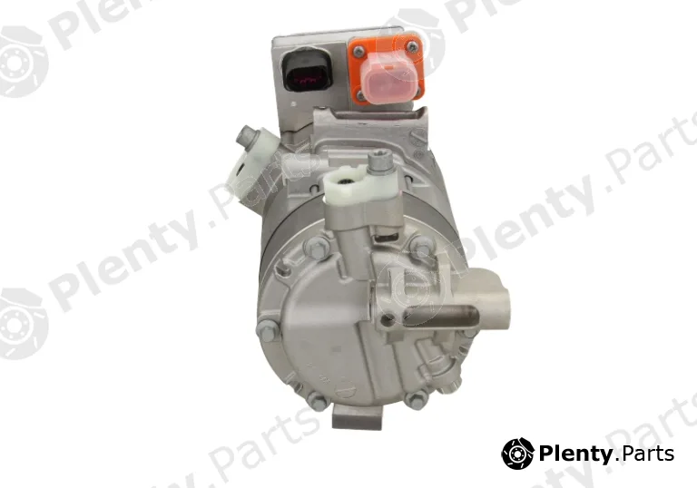 BV PSH 095.305.003.310 — Compressor, air conditioning Mahle New
