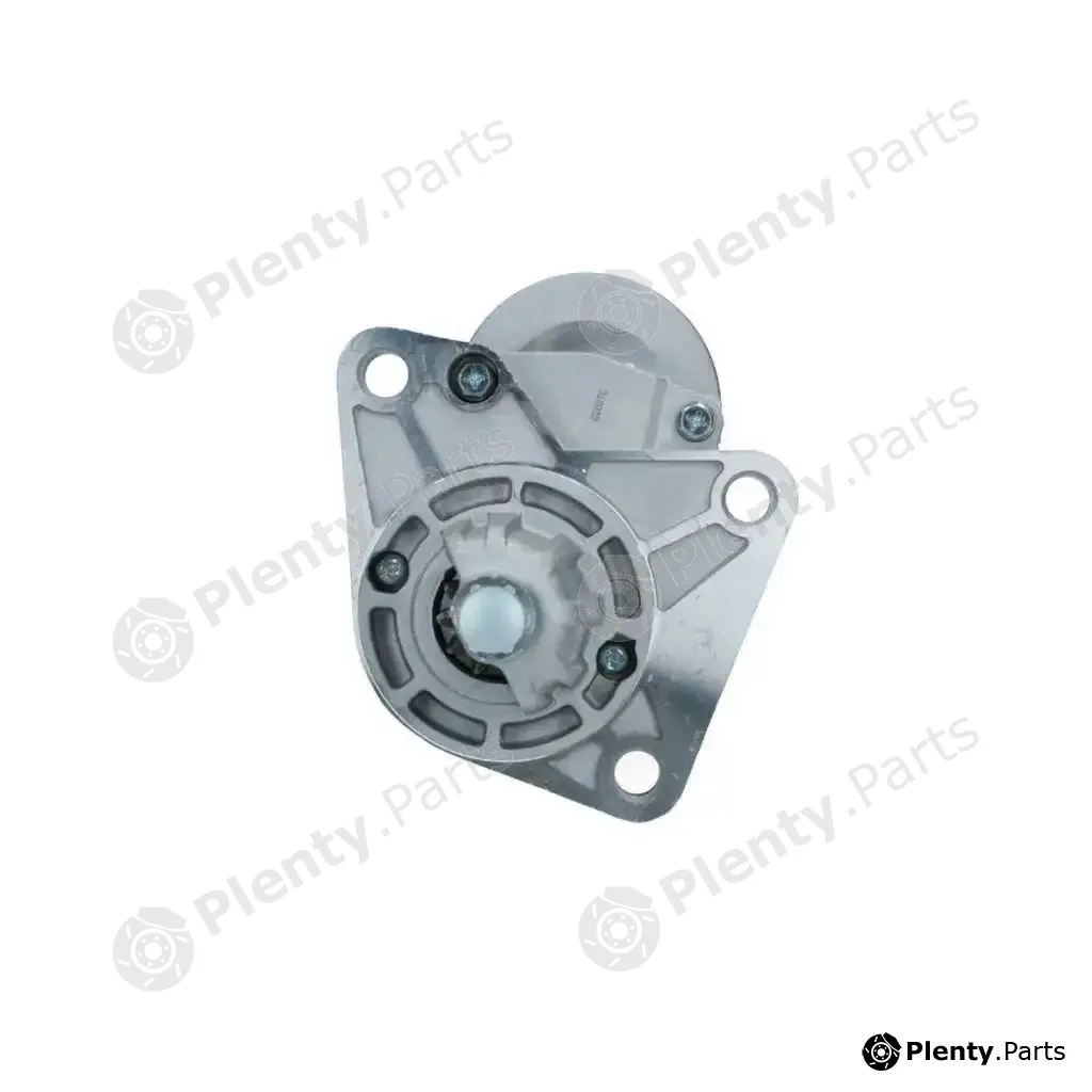 BV PSH 250.501.113.208 — Starter RNL-Standard