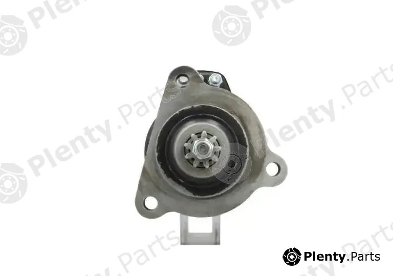BV PSH 551.202.093.215 — Starter Bosch Reman