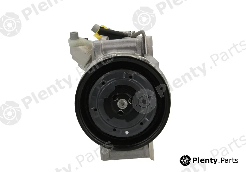 BV PSH 090.215.004.260 — Compressor, air conditioning Denso New
