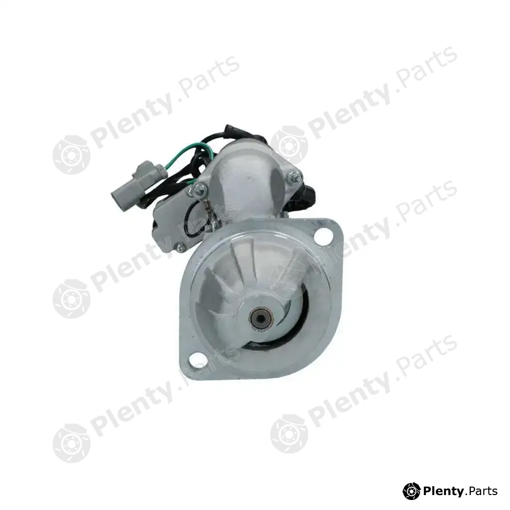 BV PSH 131.504.092.148 — Starter RNL-Standard