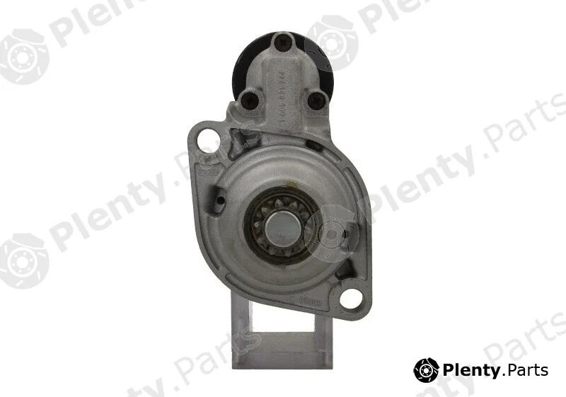 BV PSH 300.525.102.215 — Starter Bosch Reman