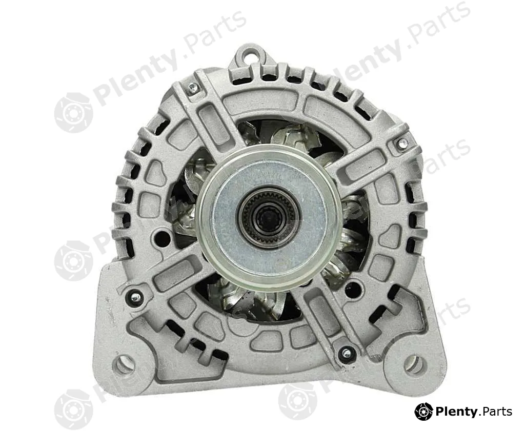 BV PSH 575.538.120.010 — Alternator +Line