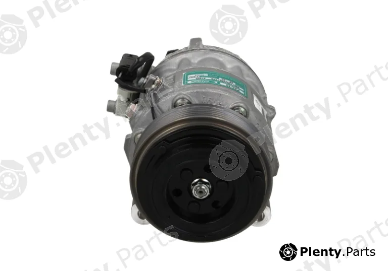 BV PSH 090.215.073.310 — Compressor, air conditioning Mahle New