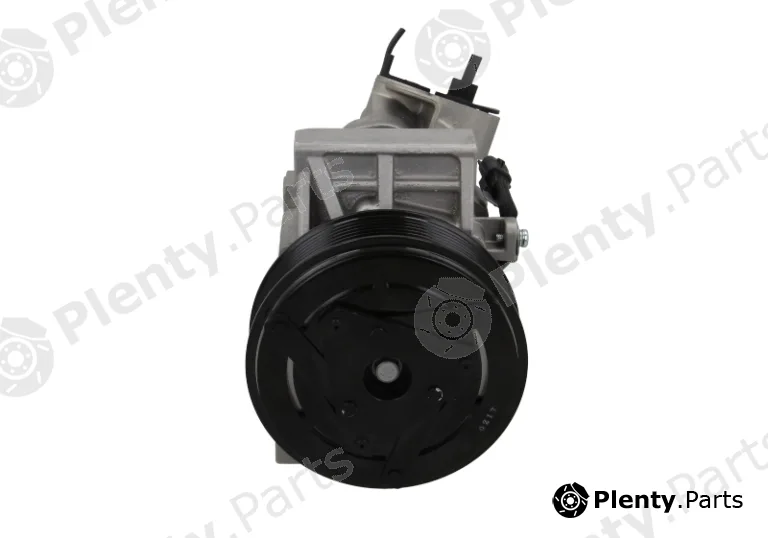 BV PSH 090.575.042.501 — Compressor, air conditioning Valeo New