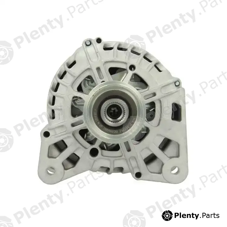 BV PSH 575.942.120.004 — Alternator OE Regulator (+Line Pro)