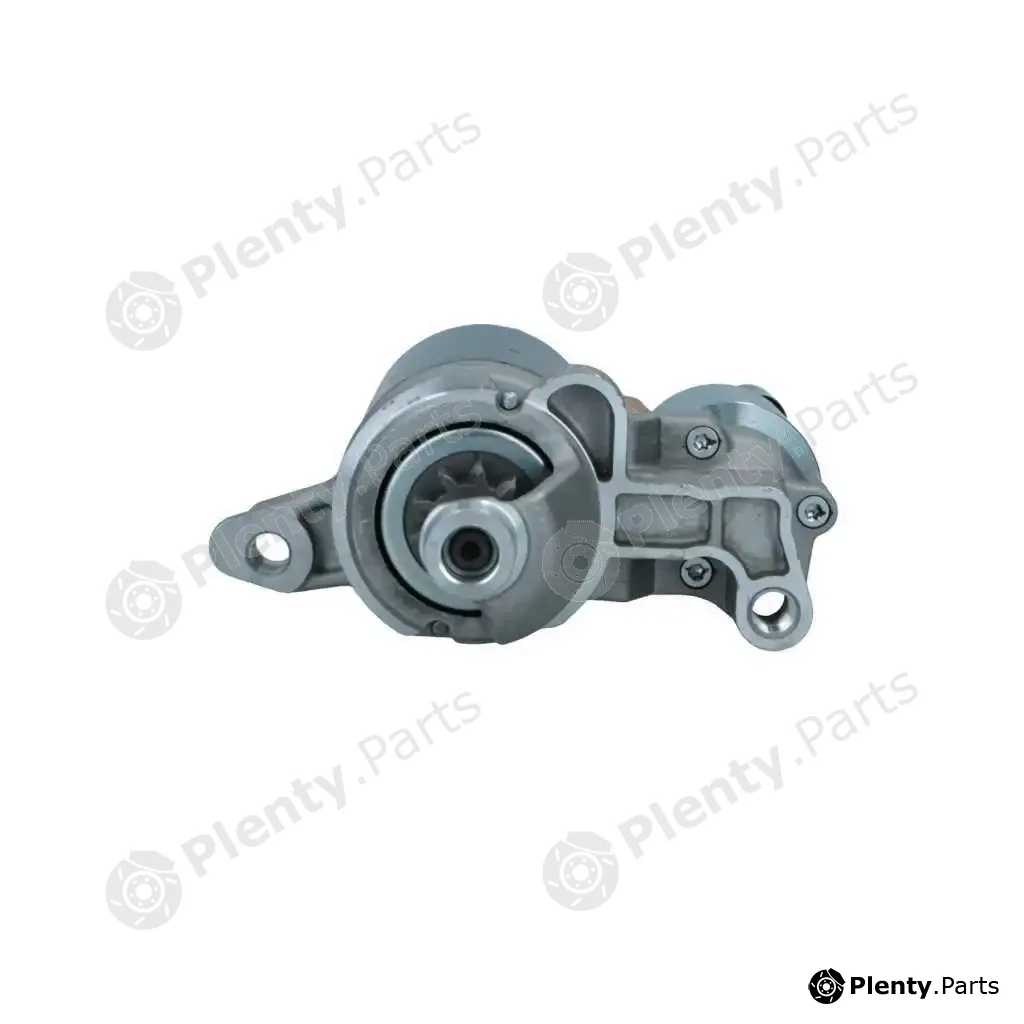 BV PSH 200.543.102.018 — Starter RNL-Standard