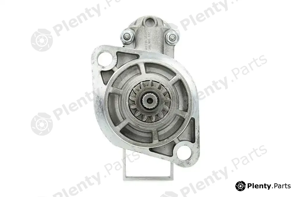 BV PSH 300.907.132.050 — Starter +Line