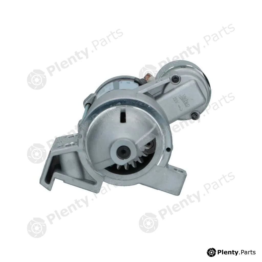 BV PSH 210.577.193.500 — Starter Valeo New