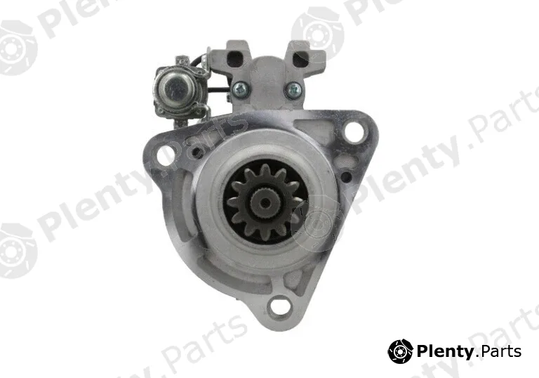 BV PSH 811.502.123.130 — Starter +Line