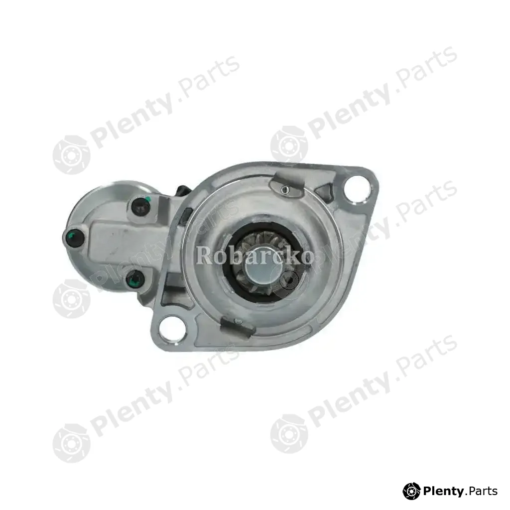 BV PSH 300.521.102.018 — Starter RNL-Standard