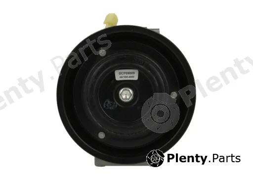 BV PSH 090.505.004.260 — Compressor, air conditioning Denso New