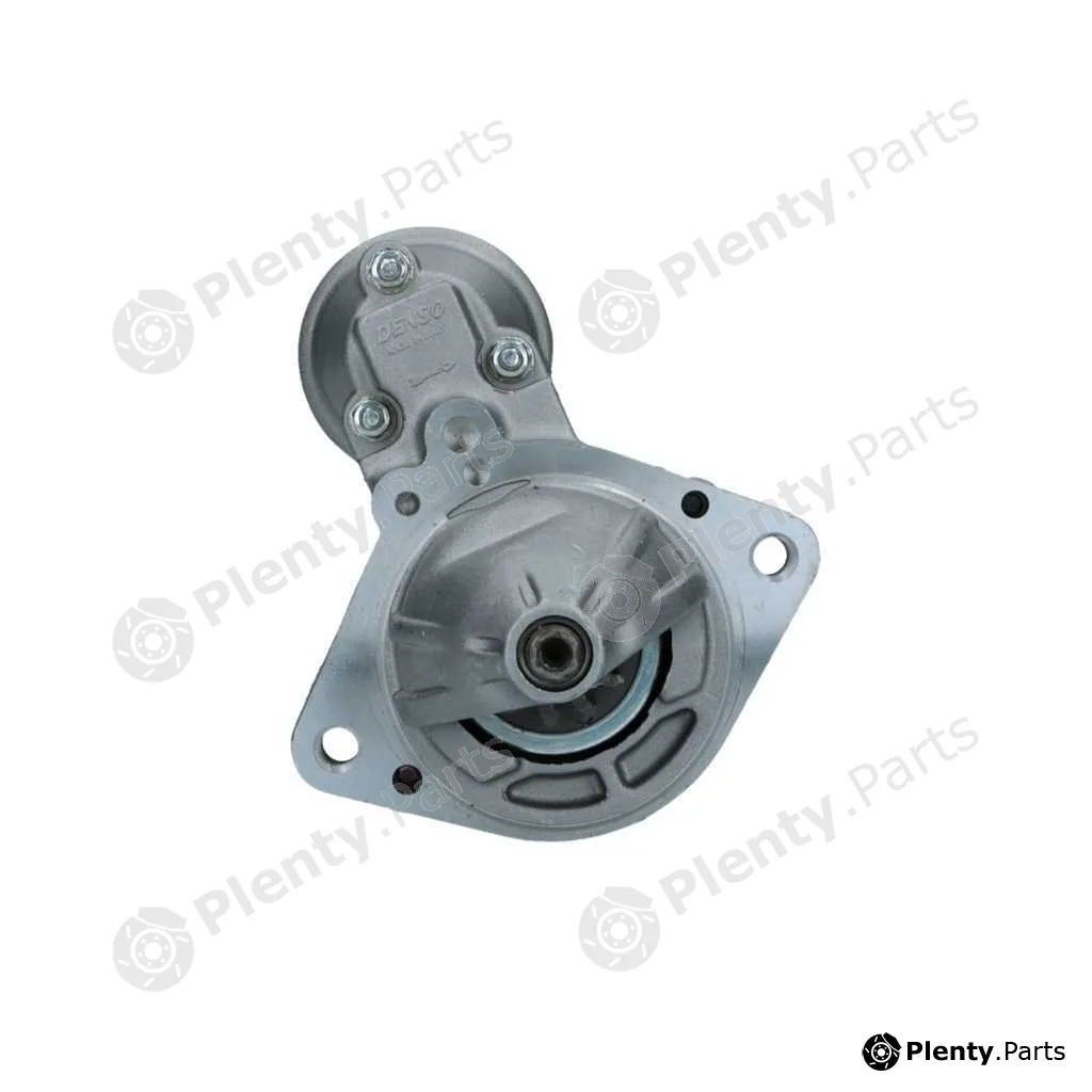 BV PSH 210.533.112.260 — Starter Denso New