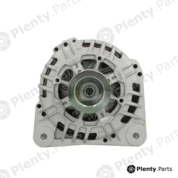 BV PSH 575.542.120.500 — Alternator Valeo New