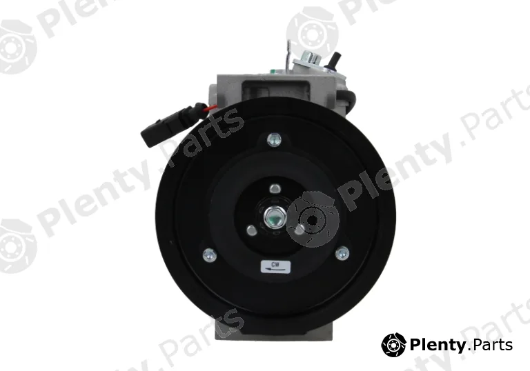 BV PSH 090.205.004.240 — Compressor, air conditioning Delphi New