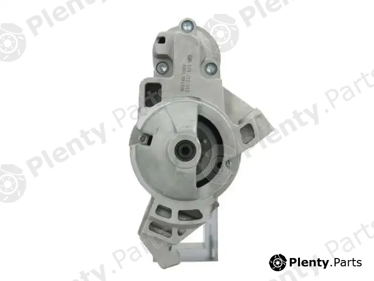 BV PSH 210.537.103.010 — Starter +Line