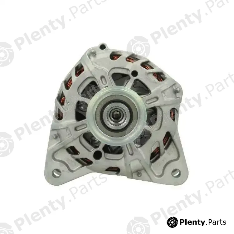 BV PSH 575.942.120.500 — Alternator Valeo New