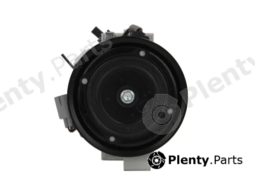 BV PSH 090.195.037.260 — Compressor, air conditioning Denso New