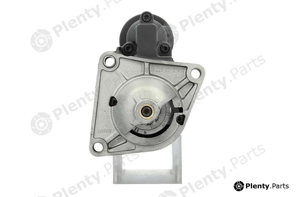 BV PSH 500.520.093.215 — Starter Bosch Reman