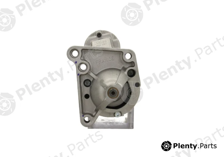 BV PSH 570.518.104.395 — Starter Remy Reman