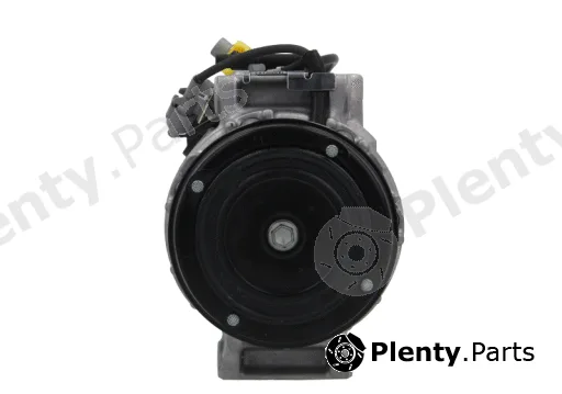 BV PSH 090.215.030.260 — Compressor, air conditioning Denso New