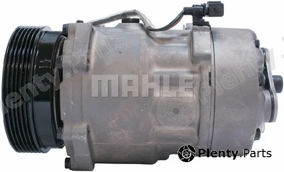 BV PSH 090.305.053.310 — Compressor, air conditioning Mahle New