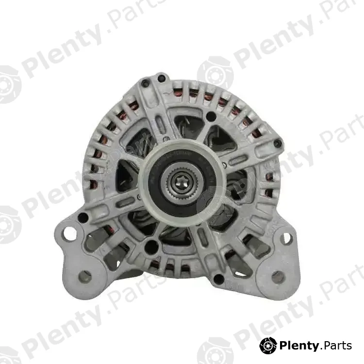 BV PSH 305.580.110.500 — Alternator Valeo New