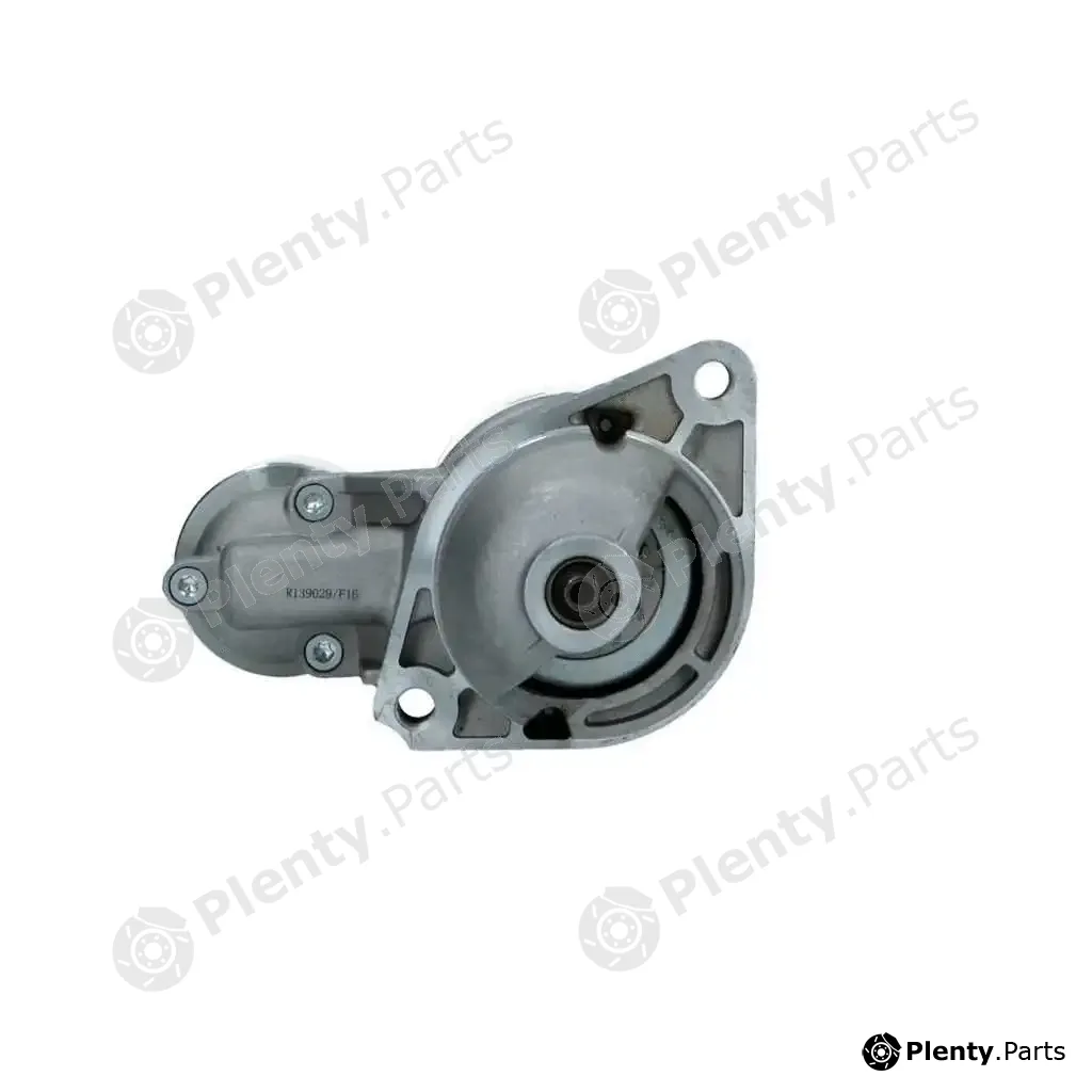 BV PSH 550.569.132.018 — Starter RNL-Standard