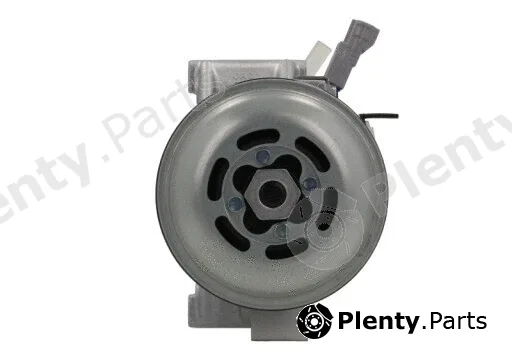 BV PSH 090.195.021.260 — Compressor, air conditioning Denso New
