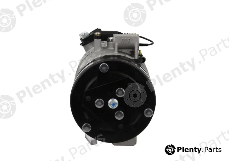BV PSH 090.215.071.310 — Compressor, air conditioning Mahle New