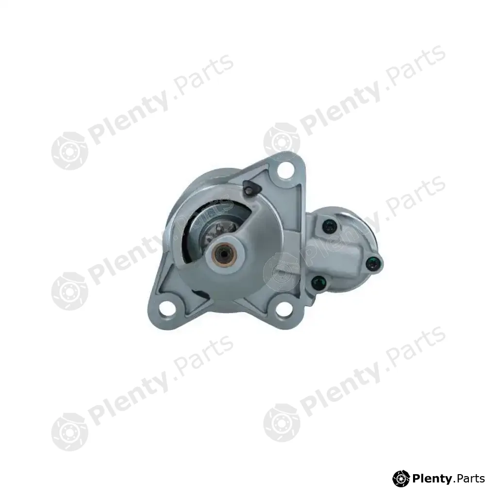 BV PSH 450.505.093.018 — Starter RNL-Standard