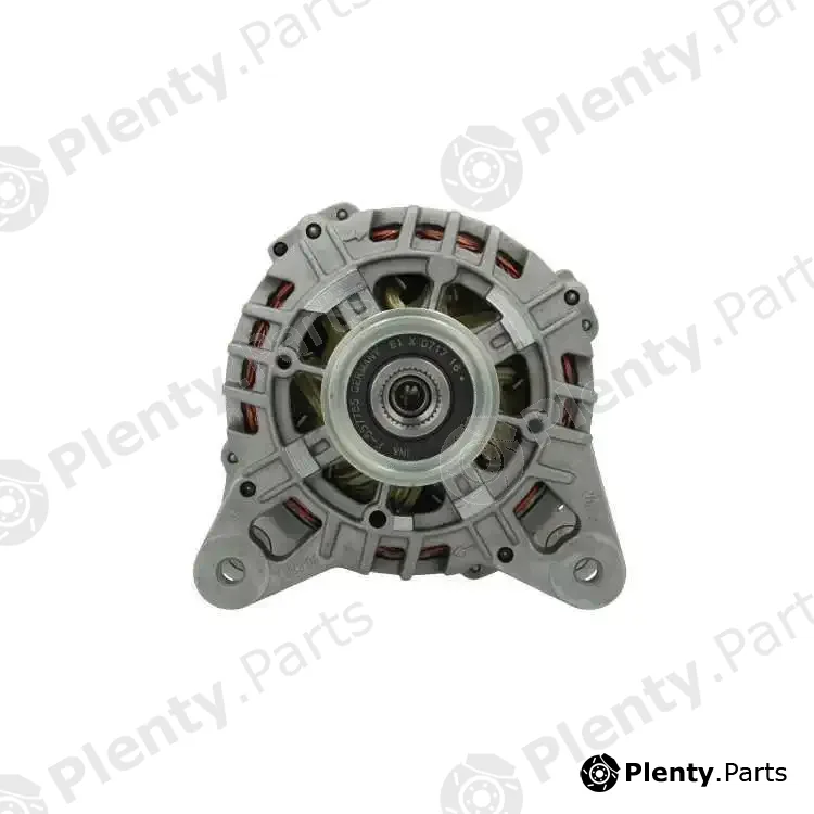 BV PSH 575.921.090.500 — Alternator Valeo New