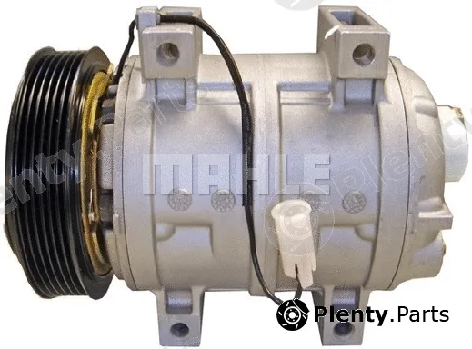 BV PSH 090.815.008.311 — Compressor, air conditioning Mahle New