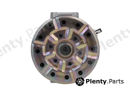 BV PSH 090.195.027.260 — Compressor, air conditioning Denso New