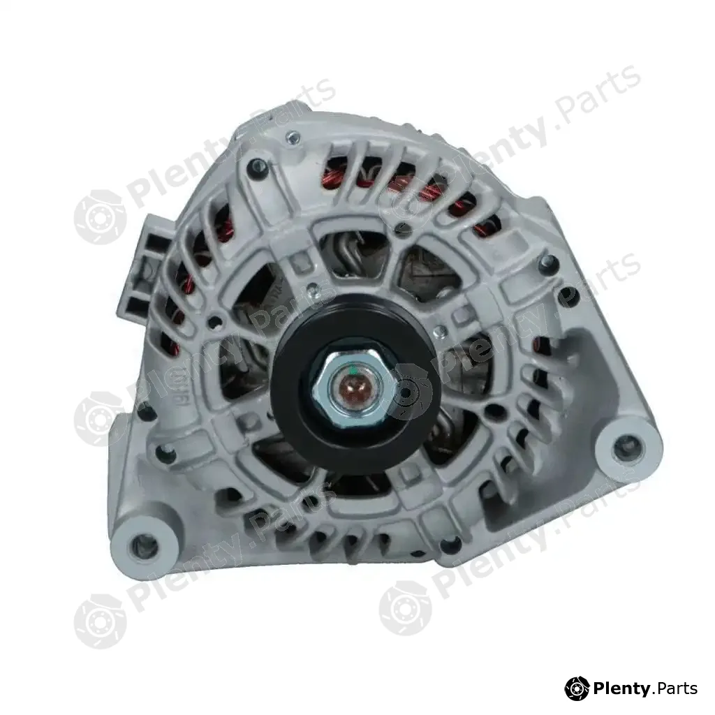 BV PSH 215.506.105.008 — Alternator RNL-Standard