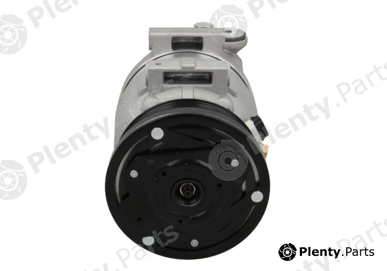 BV PSH 090.835.044.040 — Compressor, air conditioning +Line