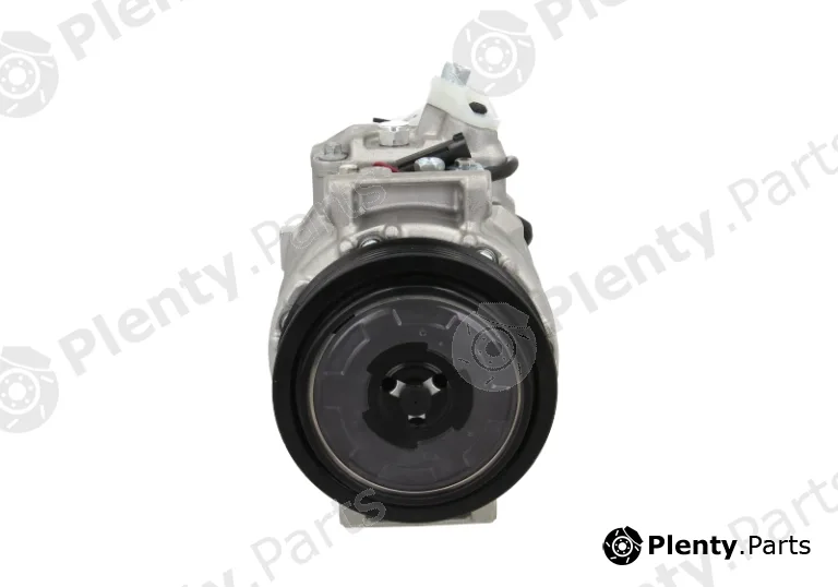 BV PSH 090.555.011.000 — Compressor, air conditioning +Line