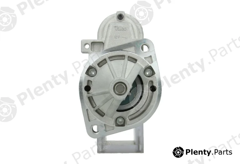 BV PSH 550.507.092.500 — Starter Valeo New