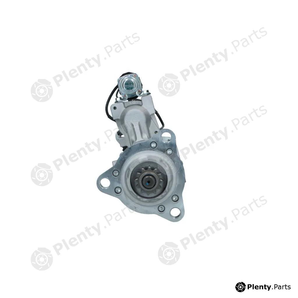 BV PSH 641.010.123.391 — Starter Remy New