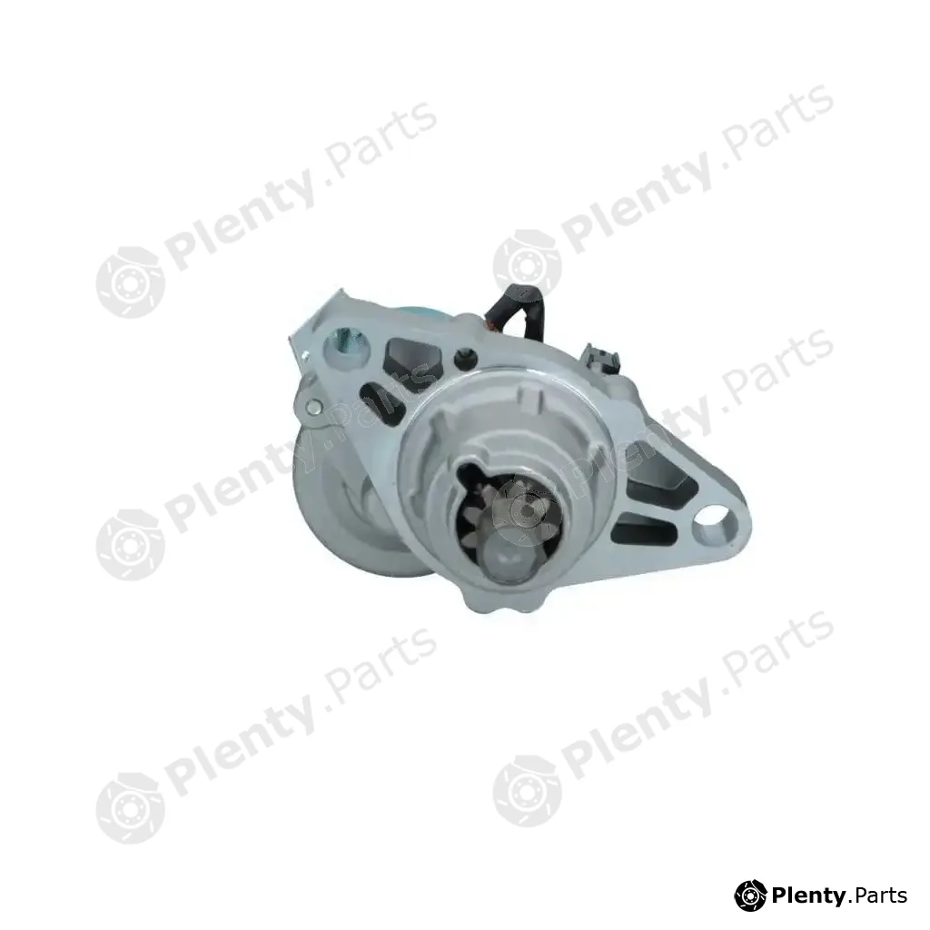 BV PSH 120.590.092.198 — Starter RNL-Standard