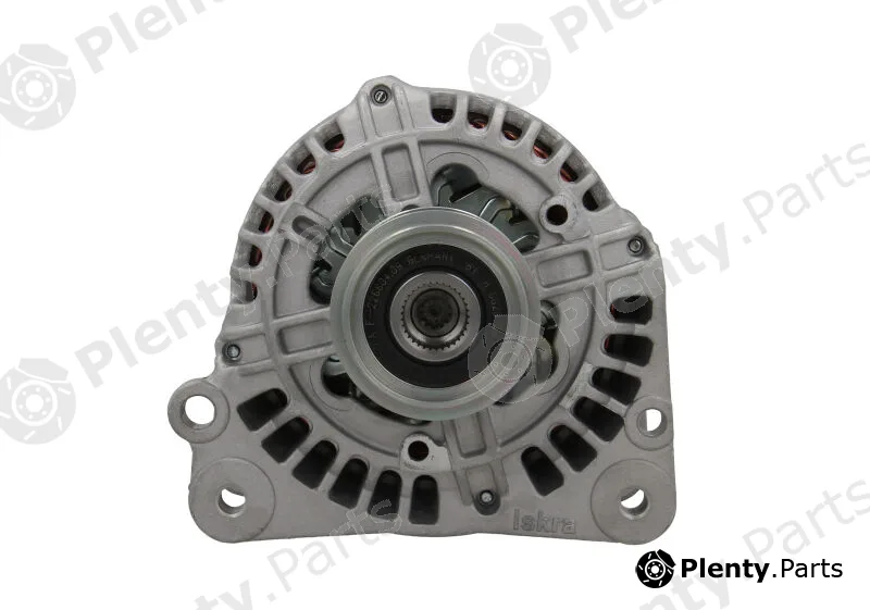 BV PSH 305.518.090.311 — Alternator Mahle New