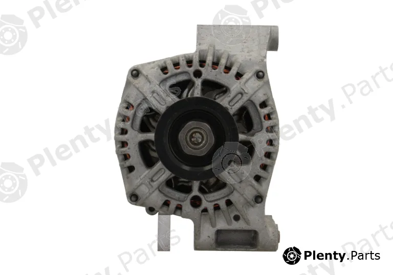 BV PSH 505.542.075.500 — Alternator Valeo New