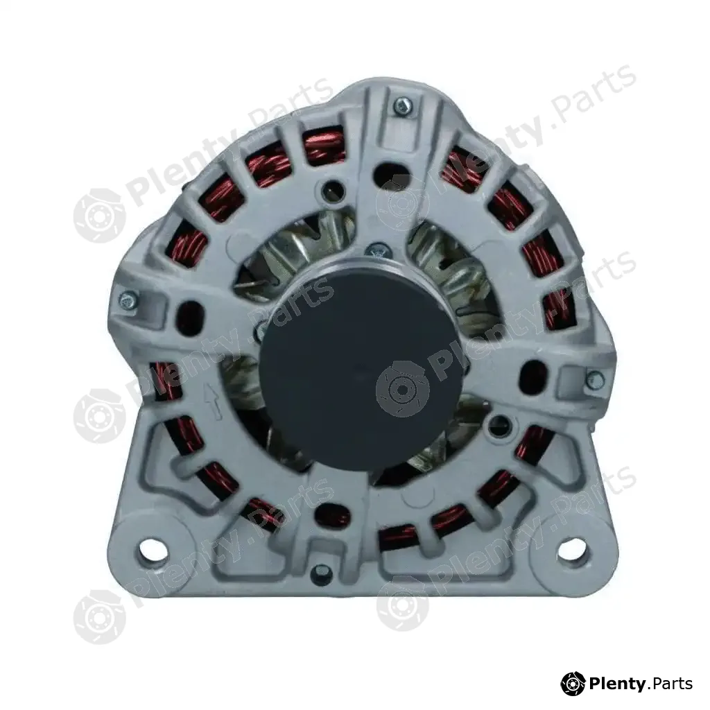 BV PSH 575.965.125.018 — Alternator RNL-Standard