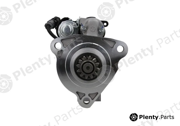 BV PSH 901.508.123.380 — Starter Prestolite New