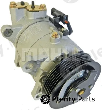 BV PSH 090.215.096.311 — Compressor, air conditioning Mahle New