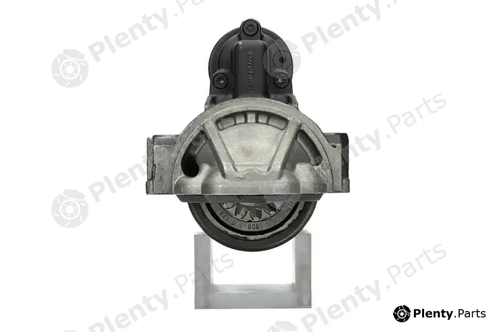 BV PSH 590.551.122.215 — Starter Bosch Reman