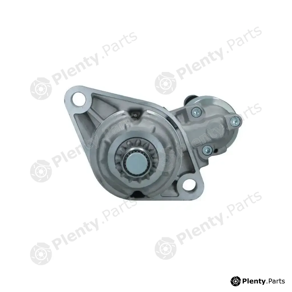 BV PSH 300.929.132.018 — Starter RNL-Standard