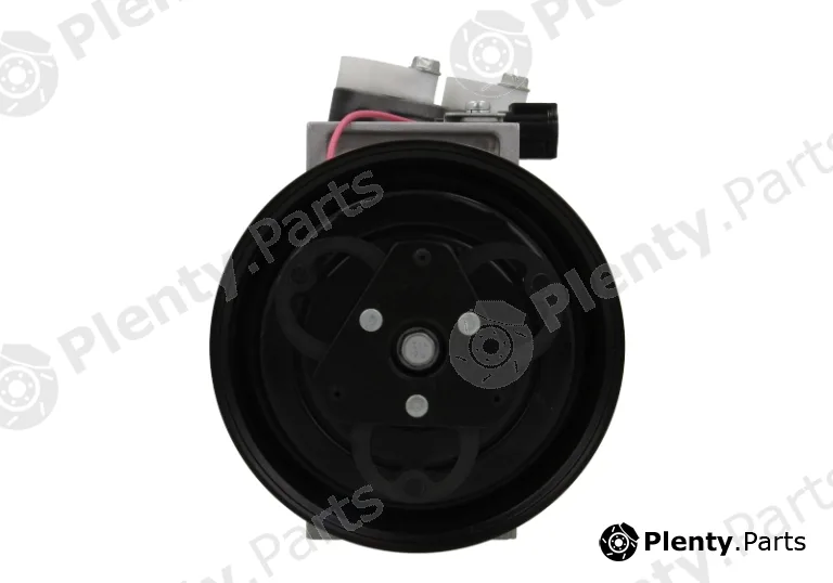 BV PSH 090.165.010.500 — Compressor, air conditioning Valeo New