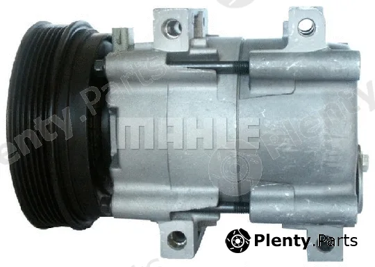 BV PSH 090.595.029.310 — Compressor, air conditioning Mahle New
